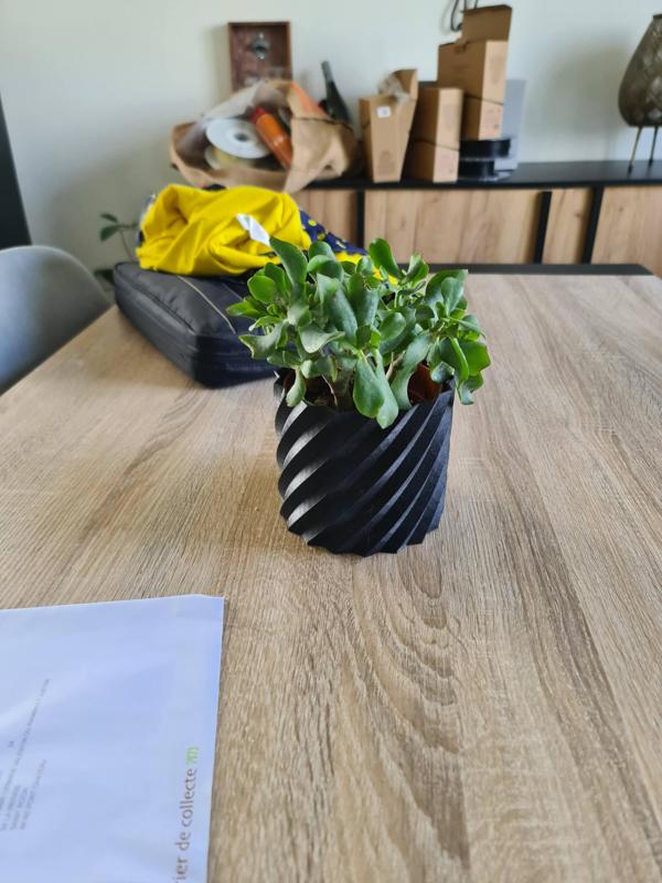 Vase
