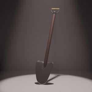 key ring Shovel / key ring Shovel / key ring shovel