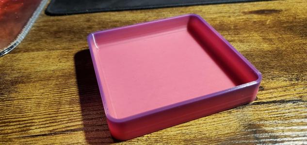 Small Box