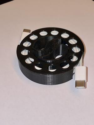 Cablespool