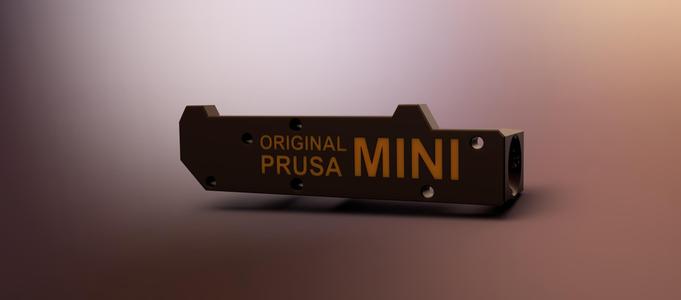 Front-Plate Text