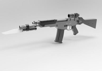 AK47