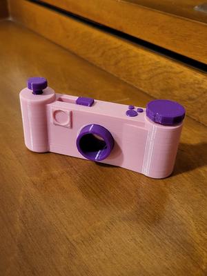 Toy Camera for Kids