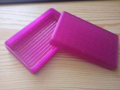 soap box
