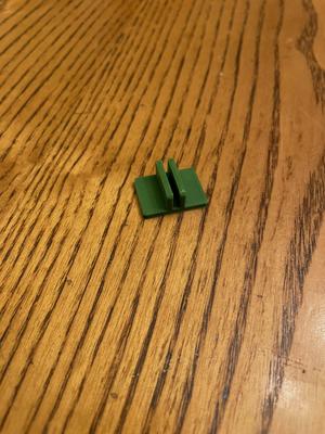 Game Piece Holder
