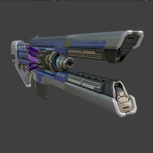 Coldheart (Pride of Omolon)