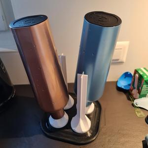 Drain stand