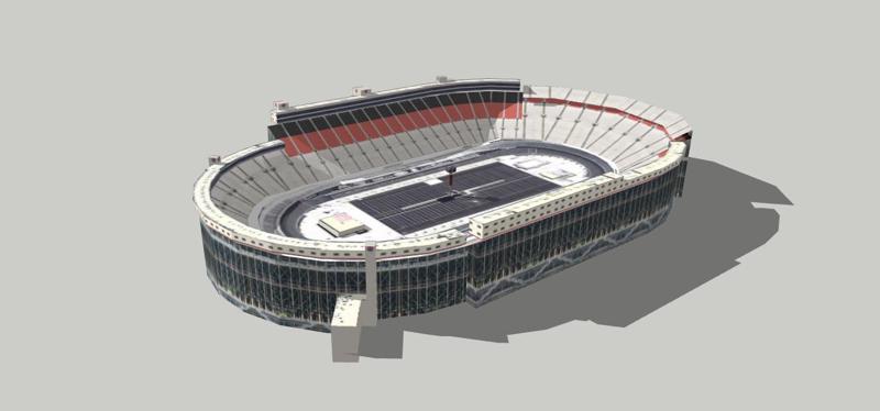 Bristol Motor Speedway (NASCAR)