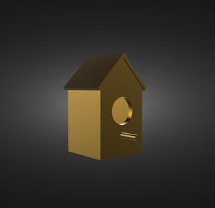 Birdhouse