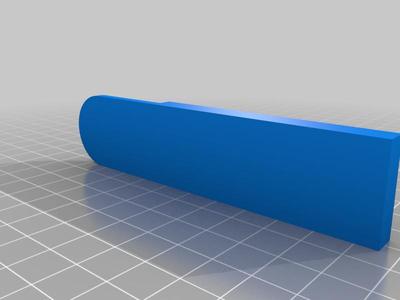 Toothbrush Holder