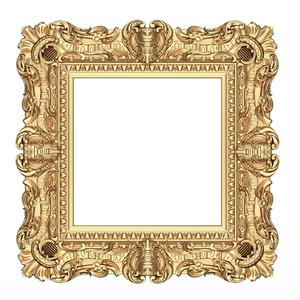 Classic Frame 02