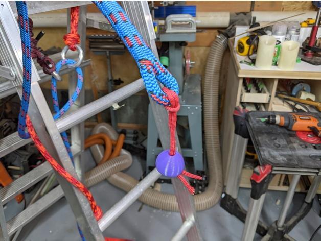 Arborist Retrieval Ball