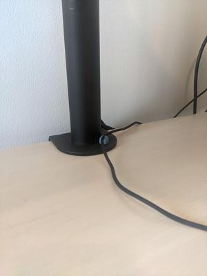 Mouse Cord Holder