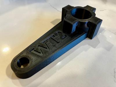 Drum Bung Wrench