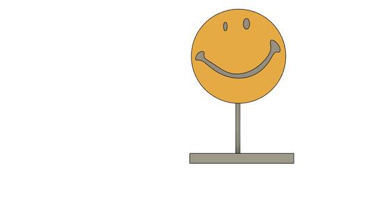 Smiley Award