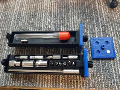 4040 drawer