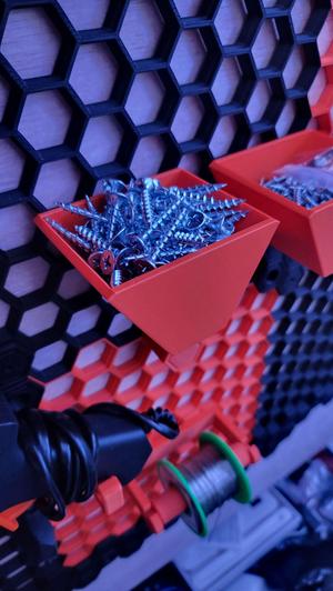 Small Container