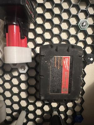 M18 Battery Holder