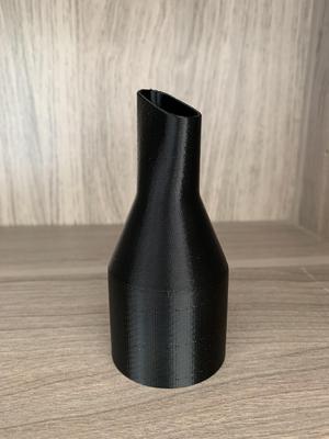 50mm vacuum nozzle