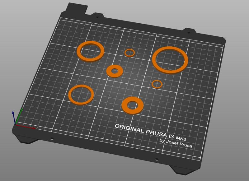 Gasket Ring Factory