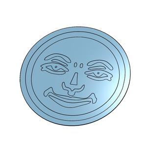 Rummikub coin