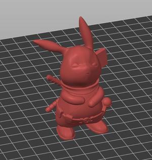 Pikapool merged