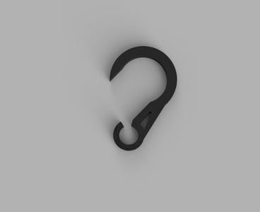 Simple Hook