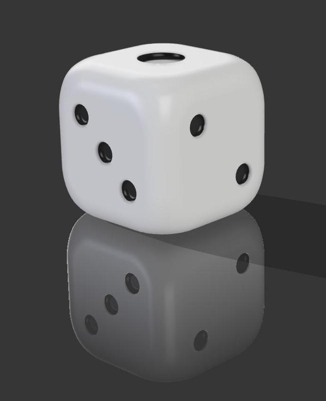 Dice