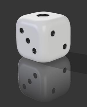 Dice