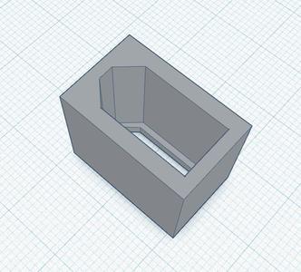XT60 socket