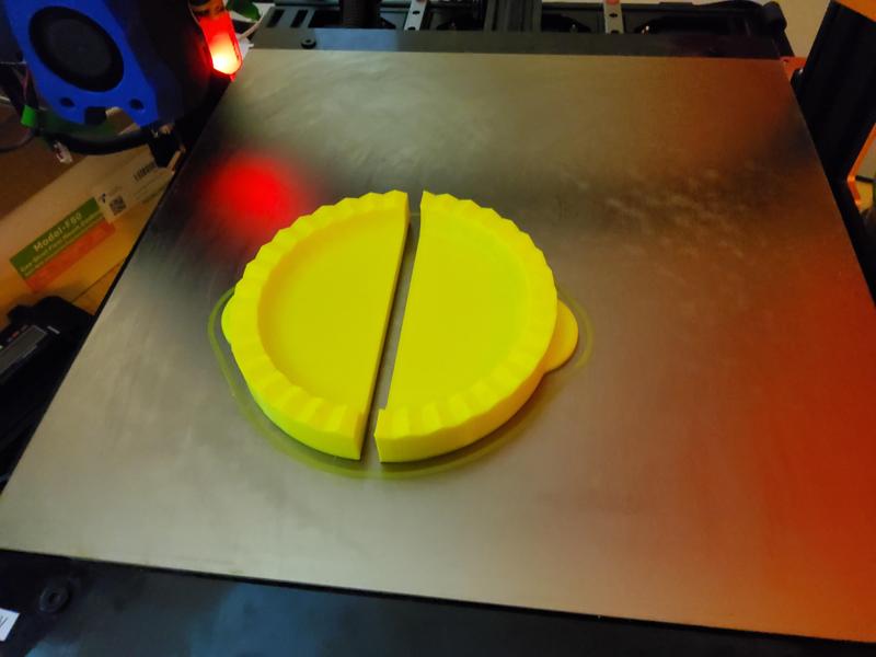 Dumpling Maker 120mm