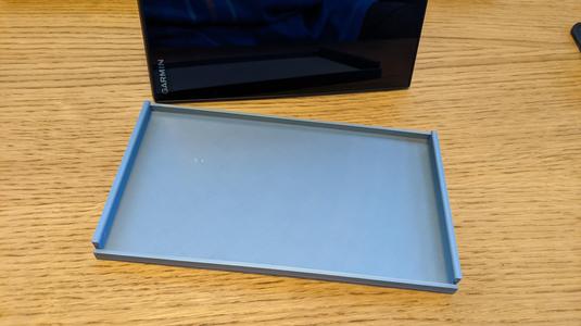 Garmin DriveSmart 65 front cover