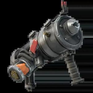 Fortnite Goo Gun