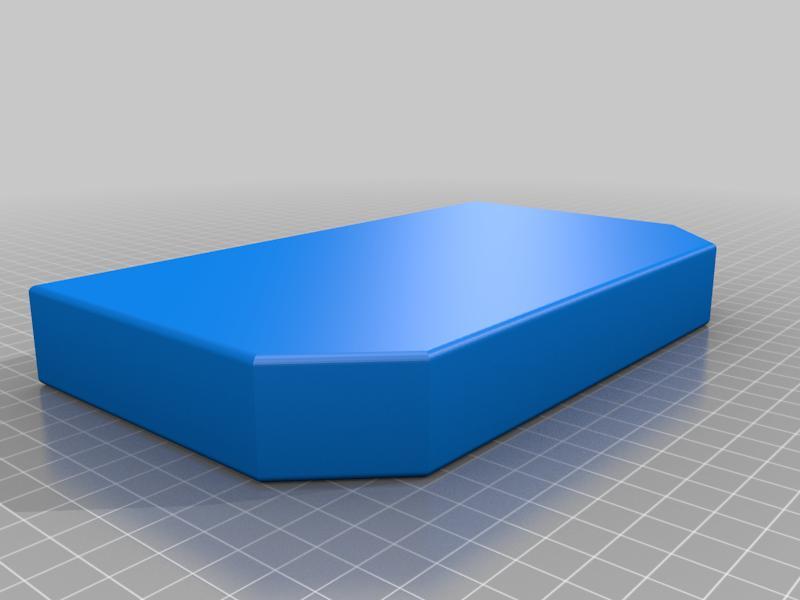 Secret Shelf 200*120