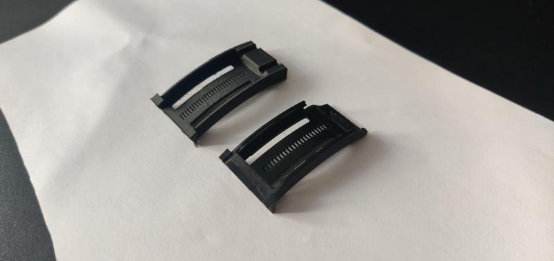 JBL E50BT headband part