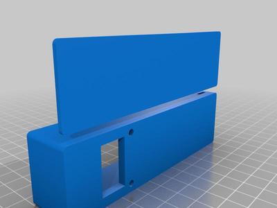 TTGO CASE
