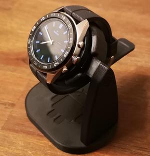 Watch stand for LG Watch W7 Smartwatch