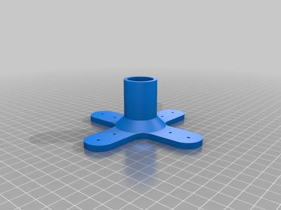 Camera stand