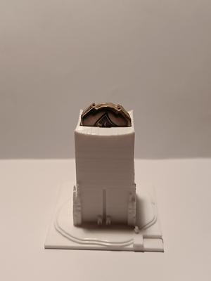 City Guard Tavern Miniature