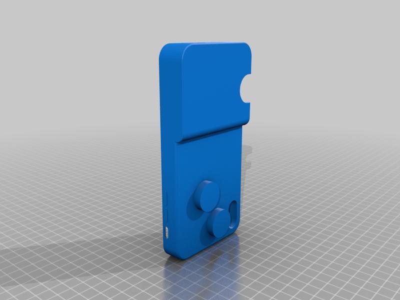 iPhone XS Max, Phone Case Design