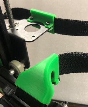Sprite Cable Management