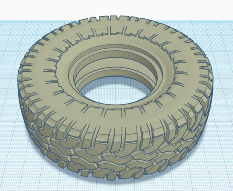 Tire