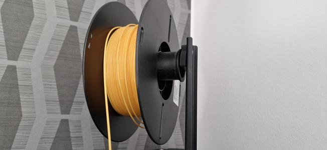 Spool holder / Roller Flsun V400