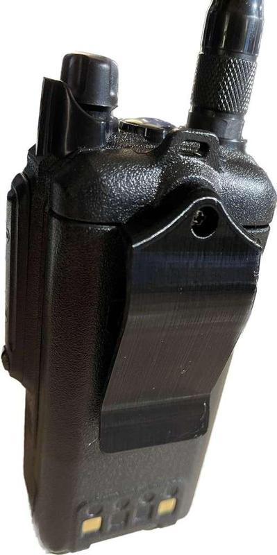 Belt Clip for Baofeng UV-9R Plus