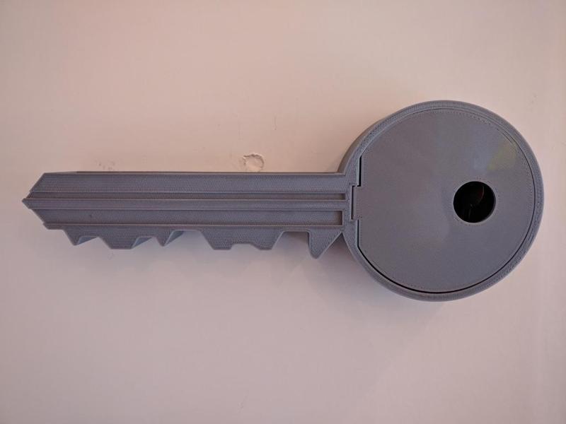 Key box