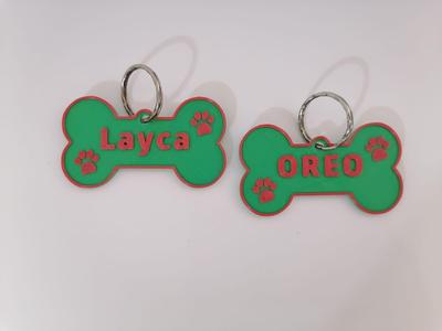 collar  perro