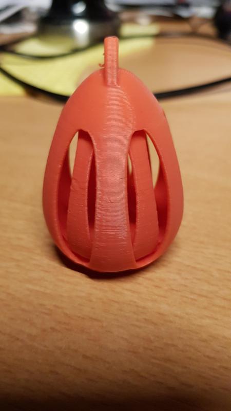 Easter Eggs - with an "Easteregg" :) - Print in Place (PiP) - more coming!