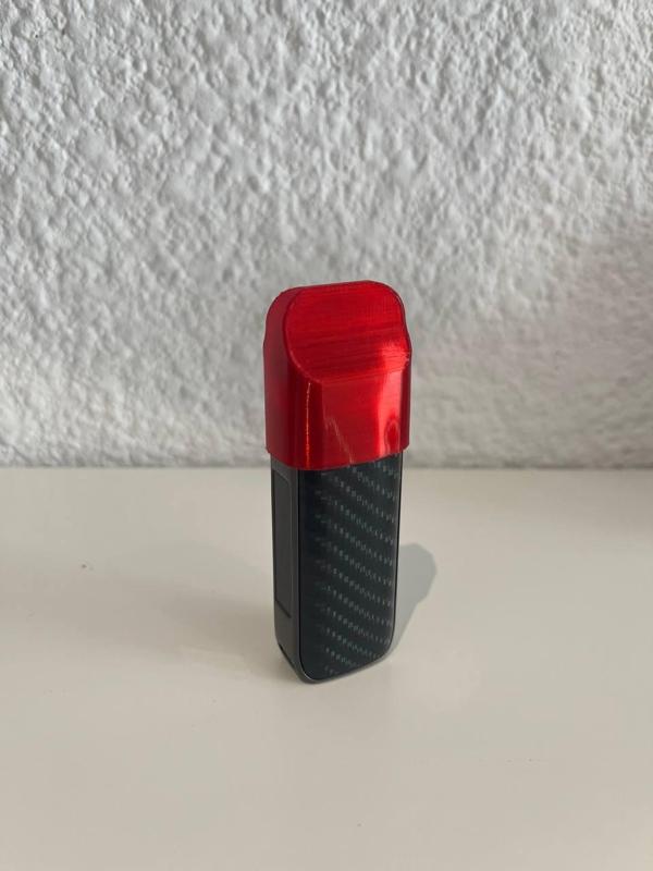 Vaper vaporesso pod cap