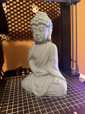 Buddha Statue