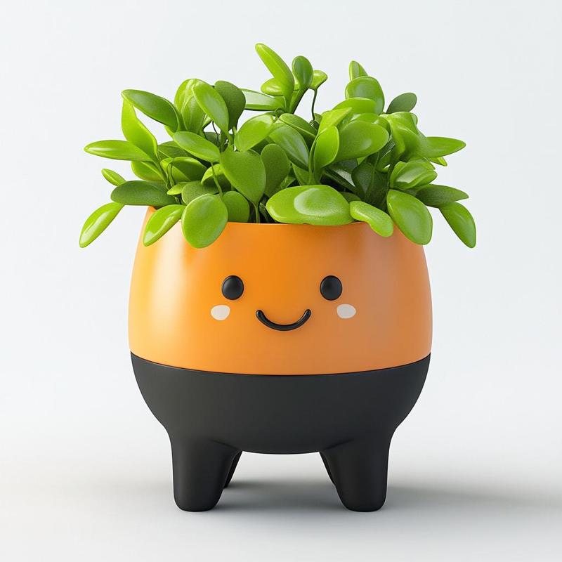 Pots Collection 1